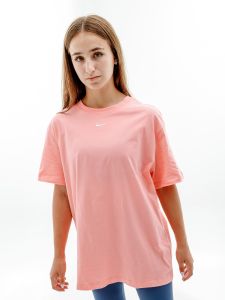 Футболка Nike W NSW ESSNTL TEE BF LBR