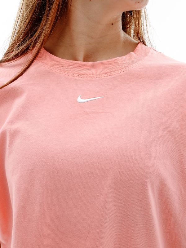 Футболка Nike W NSW ESSNTL TEE BF LBR