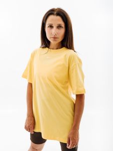 Футболка Nike W NSW ESSNTL TEE BF LBR