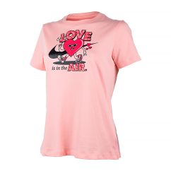 Футболка Nike W NSW TEE SS VDAY