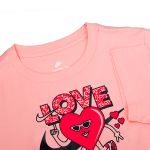 Футболка Nike W NSW TEE SS VDAY