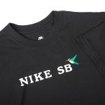 Футболка Nike M NK SB TEE HUMMINGBIRD