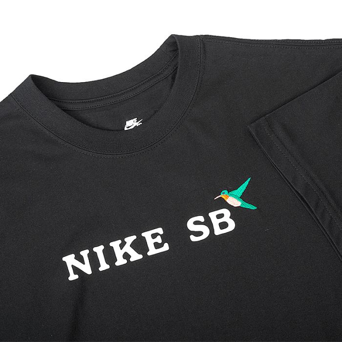 Футболка Nike M NK SB TEE HUMMINGBIRD