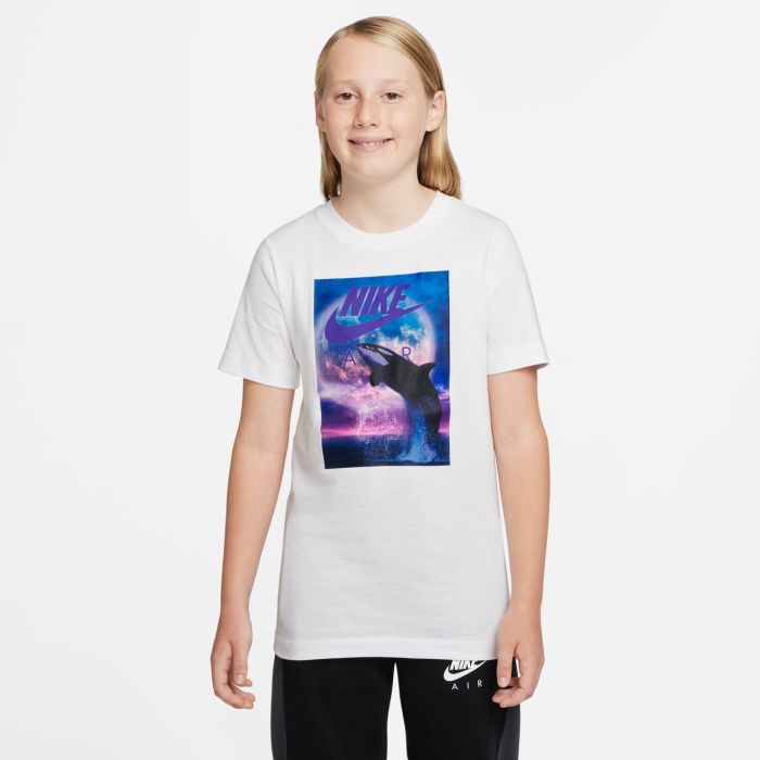 Футболка DO1814-100 Nike