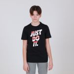 Футболка Nike U NSW TEE CORE BRANDMARK 1 Футболка Nike U NSW TEE CORE BRANDMARK 1