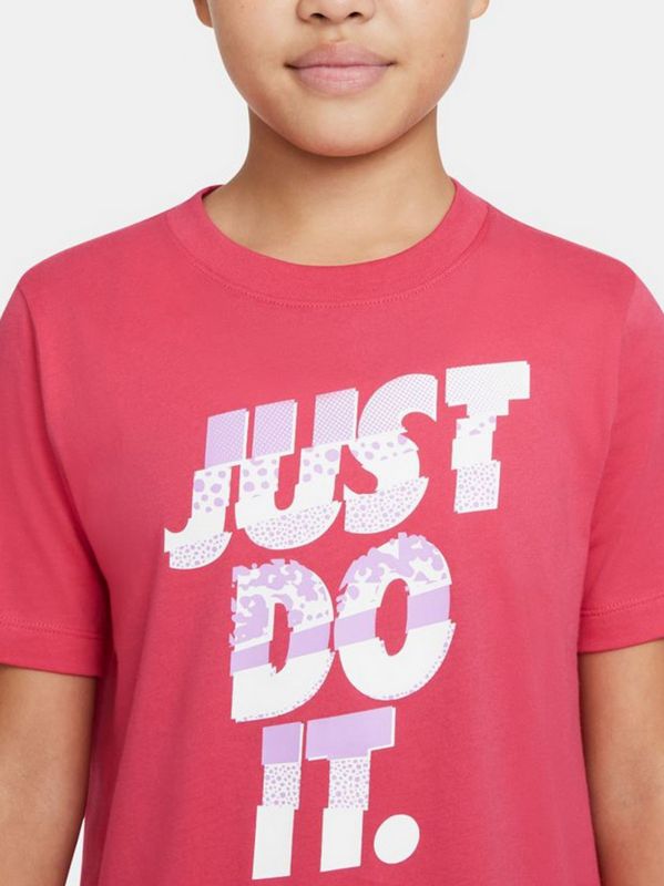 Футболка Nike U NSW TEE CORE BRANDMARK 1