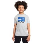 Футболка Nike U NSW TEE CORE BRANDMARK 2