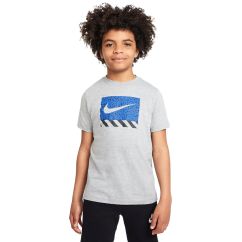 Футболка Nike U NSW TEE CORE BRANDMARK 2