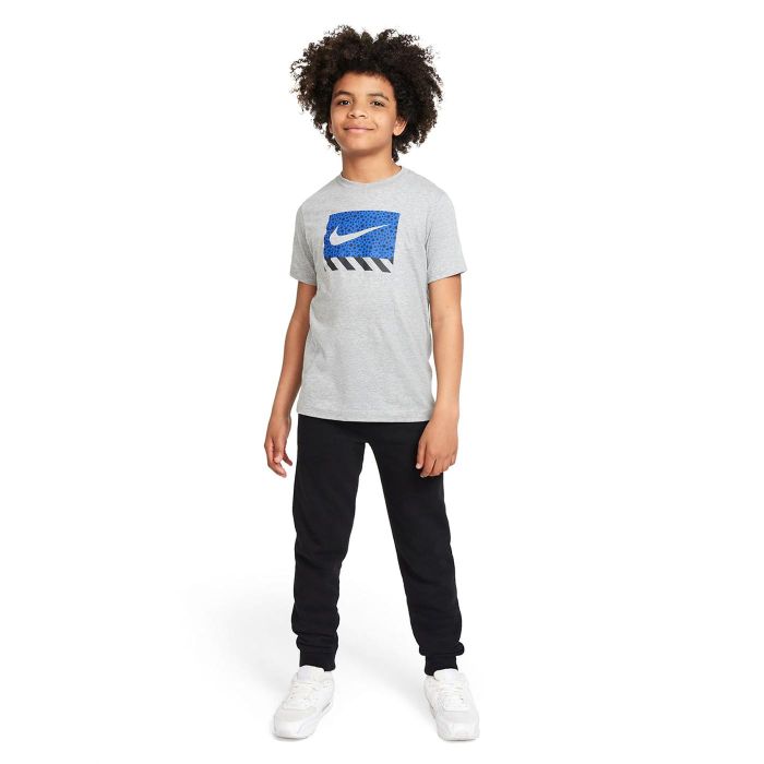 Футболка Nike U NSW TEE CORE BRANDMARK 2