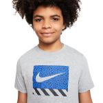Футболка Nike U NSW TEE CORE BRANDMARK 2