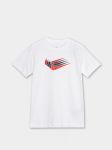 Футболка Nike U NSW TEE CORE BRANDMARK 3