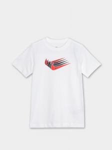 Футболка Nike U NSW TEE CORE BRANDMARK 3