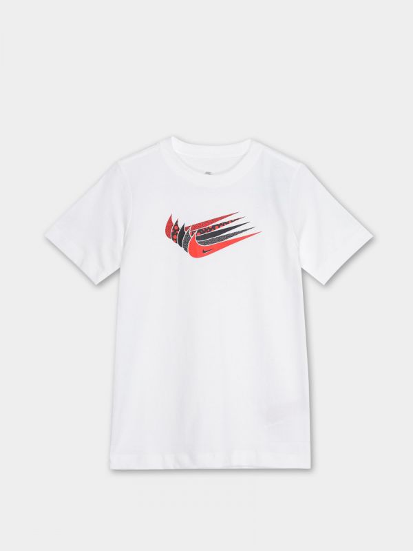 Футболка Nike U NSW TEE CORE BRANDMARK 3