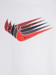 Футболка Nike U NSW TEE CORE BRANDMARK 3