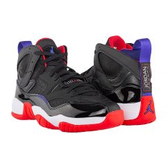 Кросівки Air Jordan Two Trey Raptors Black