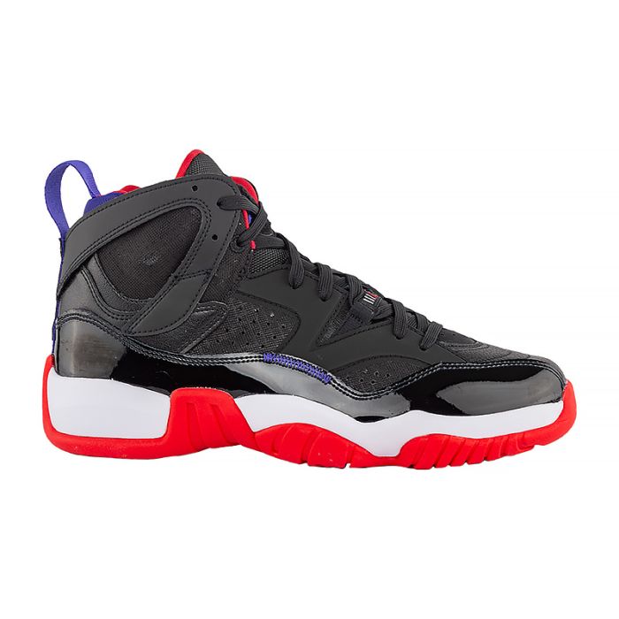 Кросівки Air Jordan Two Trey Raptors Black