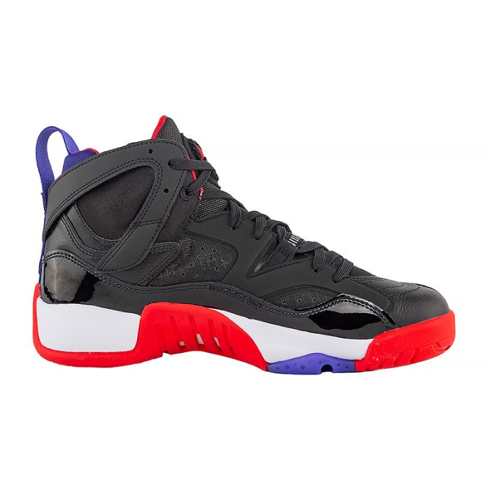 Кросівки Air Jordan Two Trey Raptors Black