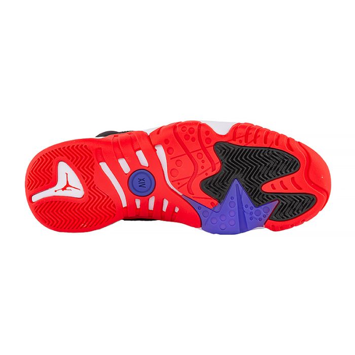 Кросівки Air Jordan Two Trey Raptors Black