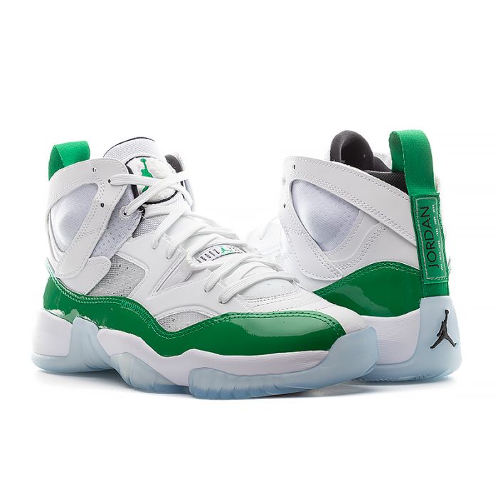 Кросівки баскетбольні JORDAN JUMPMAN TWO TREY