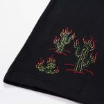 Футболка Jordan X Travis Scott Tee