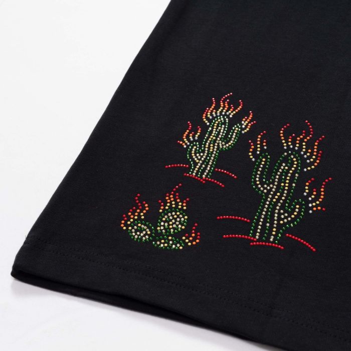 Футболка Jordan X Travis Scott Tee