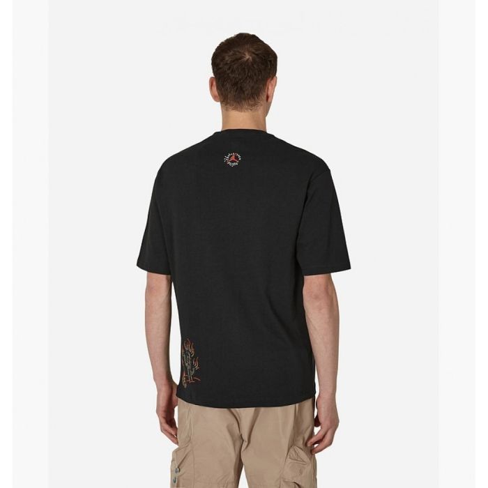 Футболка Jordan X Travis Scott Tee