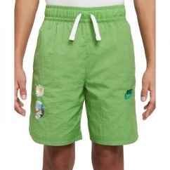 Шорти підліткові Nike Nsw