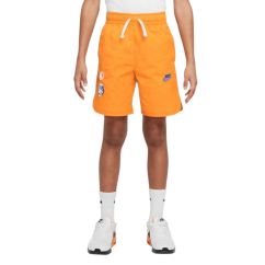 Шорти підліткові Nike Nsw