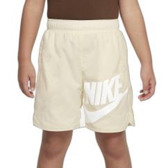 Шорти тренувальні Nike B NSW WOVEN HBR SHORT