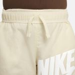 Шорти тренувальні Nike B NSW WOVEN HBR SHORT Шорти тренувальні Nike B NSW WOVEN HBR SHORT