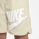 Шорти тренувальні Nike B NSW WOVEN HBR SHORT Шорти тренувальні Nike B NSW WOVEN HBR SHORT