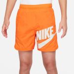 Шорти тренувальні Nike B NSW WOVEN HBR SHORT