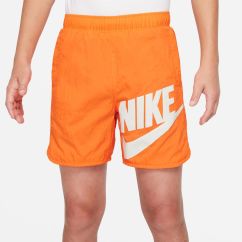 Шорти тренувальні Nike B NSW WOVEN HBR SHORT