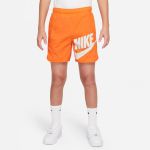Шорти тренувальні Nike B NSW WOVEN HBR SHORT