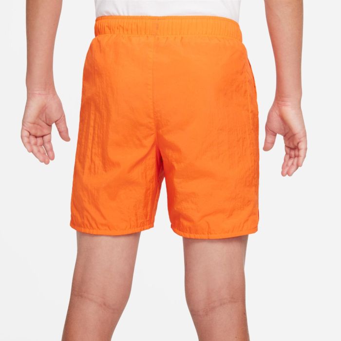 Шорти тренувальні Nike B NSW WOVEN HBR SHORT