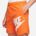 Шорти тренувальні Nike B NSW WOVEN HBR SHORT