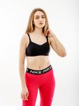 Топ Nike DF ALATE TRACE BRA
