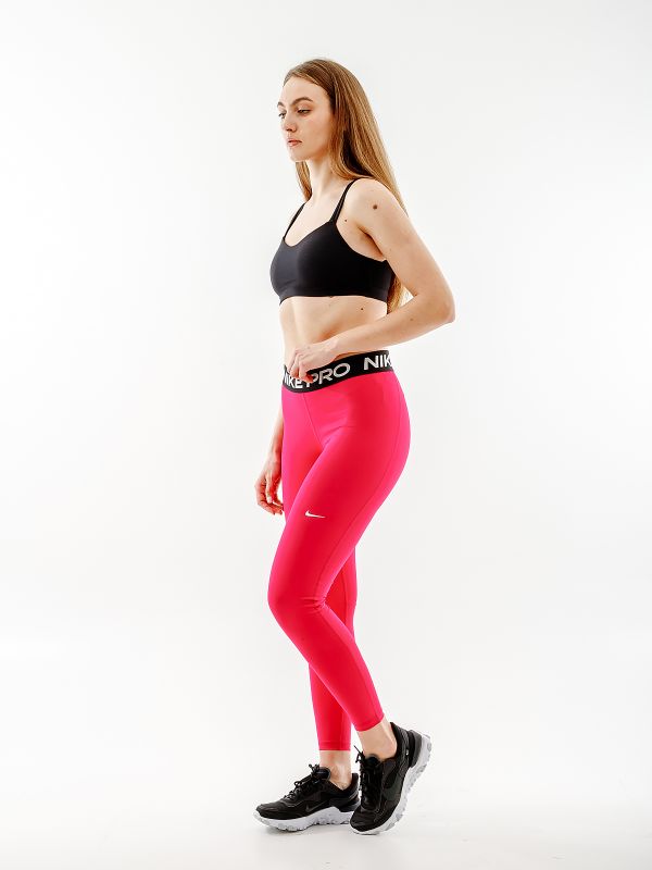 Топ Nike DF ALATE TRACE BRA