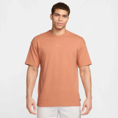 Футболка Чоловіча NIKE NSW PREM ESSNTL SUST TEE ORANGE