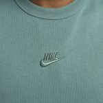 Футболка чоловіча Nike Sw Premium Essential Blue