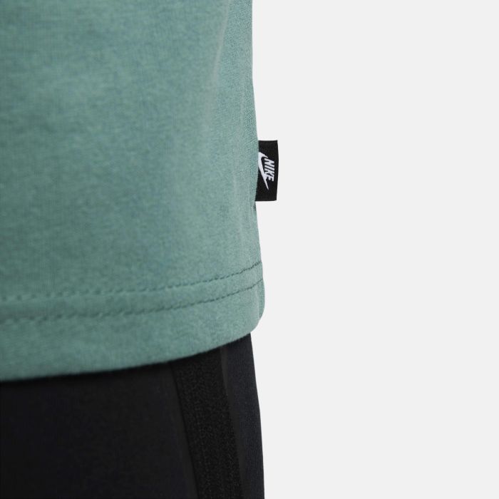 Футболка чоловіча Nike Sw Premium Essential Blue