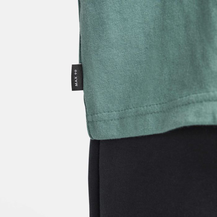 Футболка чоловіча Nike Sw Premium Essential Blue