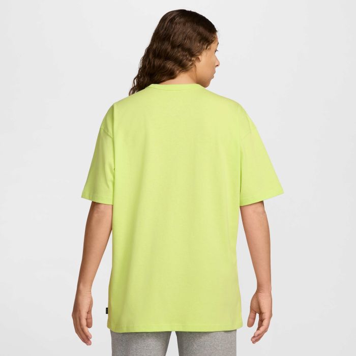 Футболка чоловіча Nike Sportswear Premium Essential Tee Green