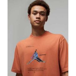 Футболка JORDAN 23ENG