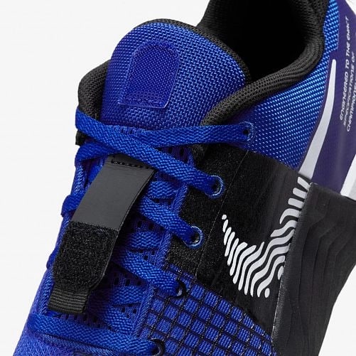 Кросівки NIKE METCON 8 (DO9328-400)