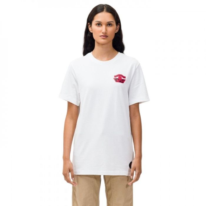 Футболка JORDAN WMNS NINA CHANEL ABNEY