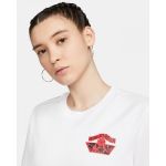 Футболка JORDAN WMNS NINA CHANEL ABNEY