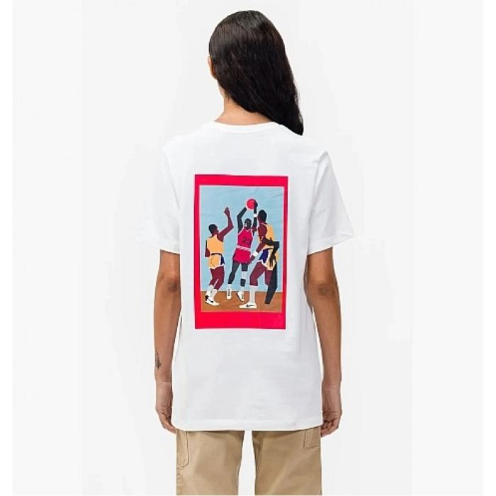 Футболка JORDAN WMNS NINA CHANEL ABNEY