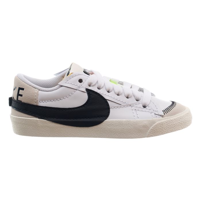 Кеди Nike W BLAZER LOW 77 JUMBO