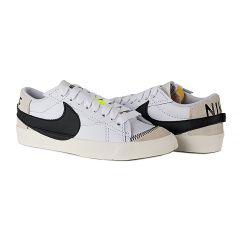 Кеди Nike W BLAZER LOW 77 JUMBO